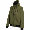 il Lago Prestige Smart Wave Sweat Jacket Men (Olive) 