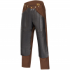 il Lago Prestige Swedish Trousers Lund Men (Brown/Black) 