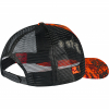 il Lago Prestige Wild & Wear Trucker Cap ‘Lago’ Unisex (phantomX Orange) 