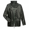 Il Lago Rain Suit Unisex (Olive) 