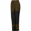 il Lago Sie Functional Trousers Alva Women (Olive/Black) 