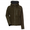 il Lago Sie Women's Loden fleece Geo Pro membrane 
