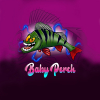 INVDR Shad - Baby Perch