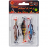 Iron Claw Real Shad Kit 2 