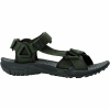 Jack Wolfskin Lakewood Ride Sandal M Men (Island Moss) 