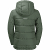 Jack Wolfskin Snow Fox Jacket 