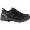Jack Wolfskin Vojo 3 Texapore Low M Men (Black) 