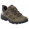 Jack Wolfskin Vojo 3 Texapore Low M Men (Khaki/Phantom) 