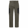 Jack Wolfskin Zip Off Trousers Activate Light 