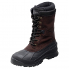 Kamik Men's Nationplus boots (dark brown) Sz. 40