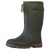 Kamik Rubber Boots Icebreaker Sz. 39-40 