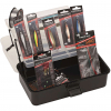 Kinetic Tackle Box Big Kit - Saltwater 
