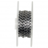Kogha Carp Carp Fast Sinking (black & white) 