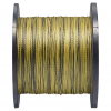 Kogha Carp Fishing Line Carp Link N.X.G Braided (camou green, 600 m) 