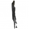 Kogha Fishing chair with backrest phantomX 