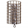 Kogha Heavy duty wire feed basket 