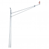 Kogha Rod holder Super 