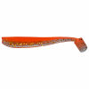 Kogha Shad Catcher Shovel Tail (Orange Glitter) 