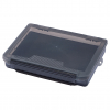 Kogha Spoon/fly/artificial bait box 
