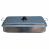 Kogha Stainless steel tabletop smoker 