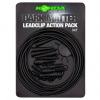 Korda Dark Matter Action Pack (Silt) 