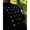 Korda Dot T-Shirt Men (Black) 