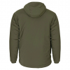 Korda Men's Insulated Hooded Jacket 