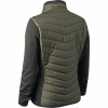 Lady Caroline Padded Jacket Women (Timber) 