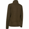 Lady Muflon Pro Fleece Jacket For Women (Art Green) 