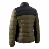Lady Northward Padded Jacket Women (Rifle Green) 