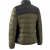 Lady Northward Padded Jacket Women (Rifle Green) 