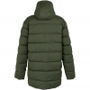 Lakiver Padded Jacket Men (Dark Khaki) 