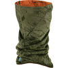 Lappland Neck Gaiter (Green Camo-Orange Multi Camo) 