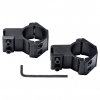 Lensolux Heavy 2-point Mount 25,4