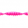 Libra Lures Larva Multi (Hot Pink)