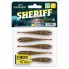 Lieblingsköder Der Finesse (Sheriff) 