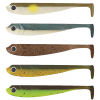 Lieblingsköder Shad Perch Bait (7 cm, Mixpaket Natural/Firetail) 