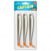 Lieblingsköder Shad Pike Bait (Captain) 