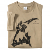Ligne Verney-Carron Men's T-Shirt Imrpime (Wilds)