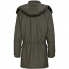 Loden Parka ‘Ludwig’ Thinsulate® Men (Olive) 