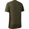 Logo T-Shirt For Men (Fallen Leaf) 