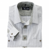 Luko Luko Men's Shirt Linen 