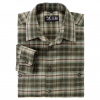 Luko Men's Shirt Flannel (checkered)