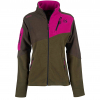 Lynx Fleece Hunting Jacket 