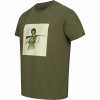 Mauser Original T-Shirt Men (Matt Olive) 