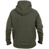 Men's Branded-H Earth Hoodie For Men (Dark Olive) 
