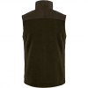 Men's Buck Fleece waistcoat