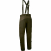 Men's Excape softshell trousers (oliv) 