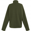 Men's Frankie Borg fleece jacket