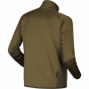 Men's Härkila Men's Fleece Jacket Borr Hybrid (olive)